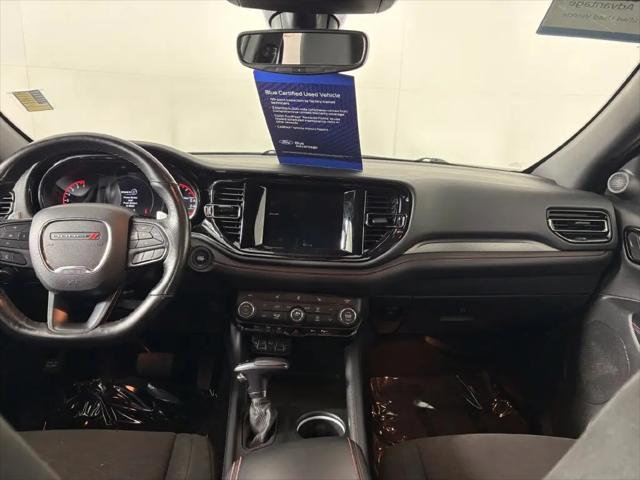 2023 Dodge Durango GT AWD