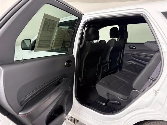 2023 Dodge Durango GT AWD