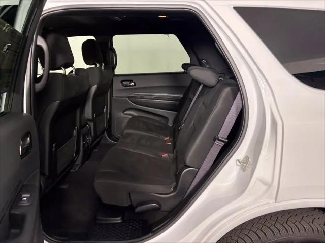 2023 Dodge Durango GT AWD