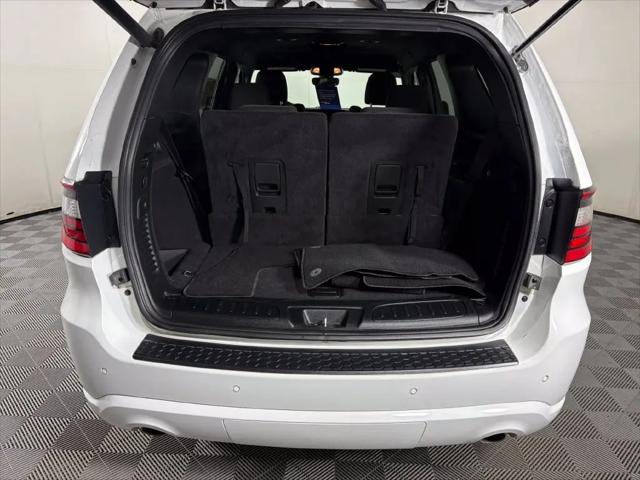 2023 Dodge Durango GT AWD