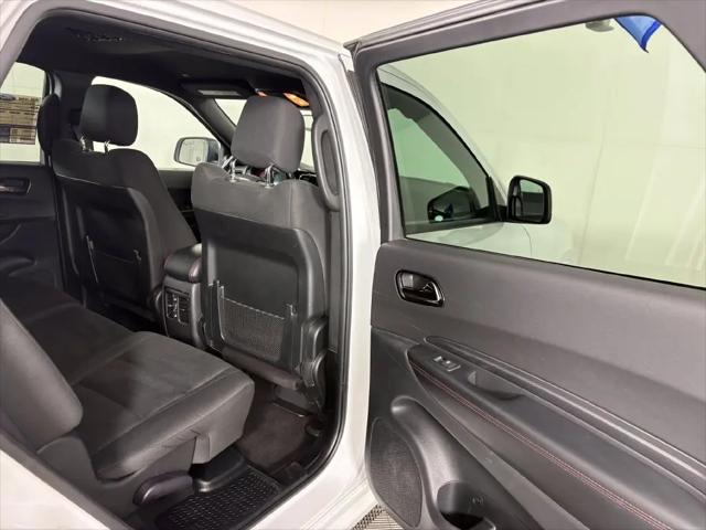 2023 Dodge Durango GT AWD