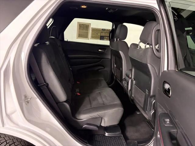 2023 Dodge Durango GT AWD