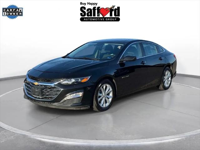 2024 Chevrolet Malibu FWD 1LT for sale in Fredericksburg, VA