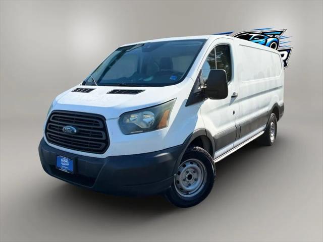 2015 Ford Transit w/60/40 Side Door w/RWB for sale in Newport News, VA