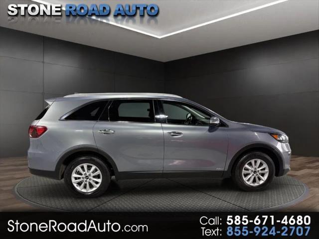 2019 Kia Sorento 2.4L LX for sale in Ontario, NY
