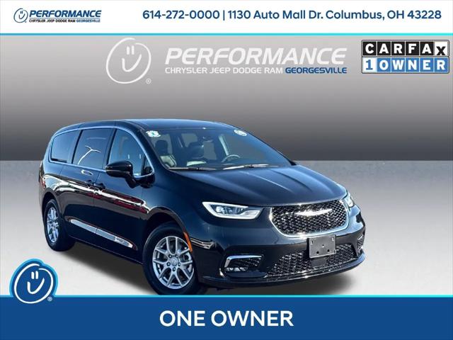 2026 Chrysler Pacifica Select for sale in Columbus, OH
