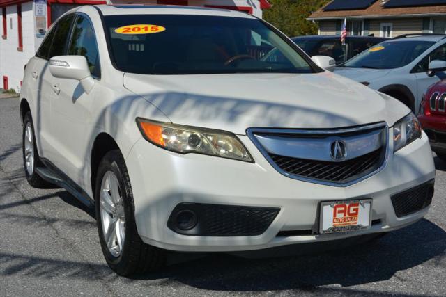 2015 Acura RDX Base for sale in Glen Burnie, MD