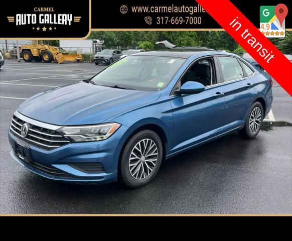 2019 Volkswagen Jetta 1.4T SE for sale in Carmel, IN