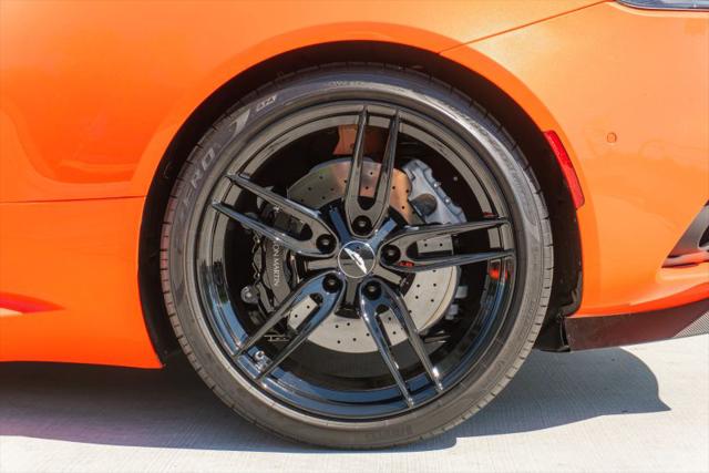 2023 Aston Martin DBS Volante