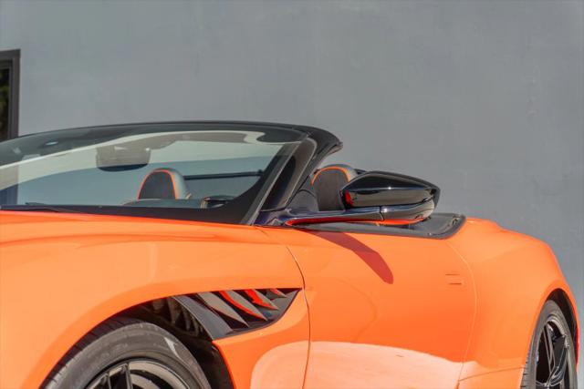 2023 Aston Martin DBS Volante