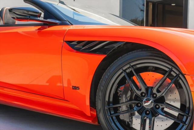 2023 Aston Martin DBS Volante