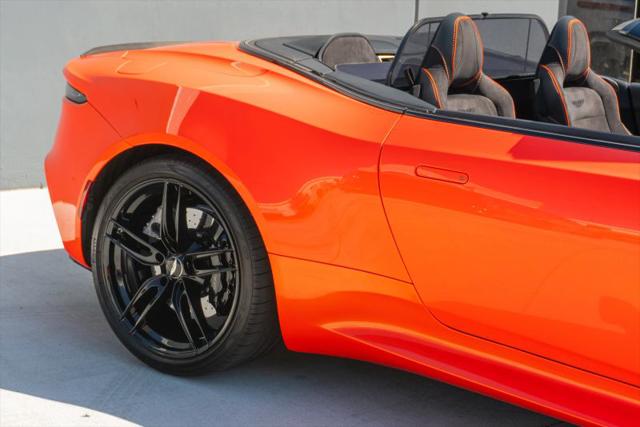 2023 Aston Martin DBS Volante