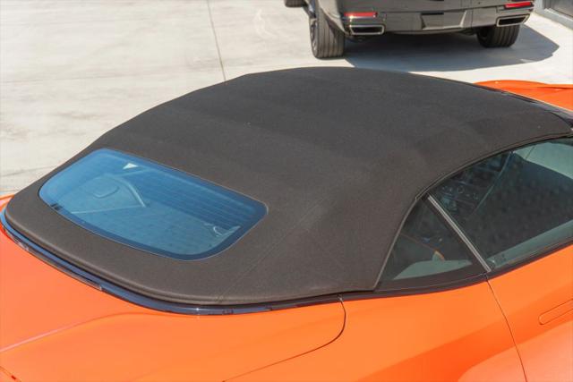 2023 Aston Martin DBS Volante