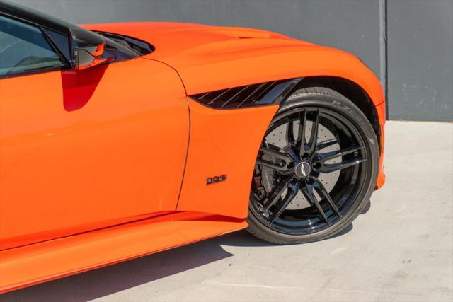 2023 Aston Martin DBS Volante