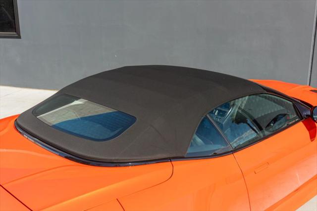 2023 Aston Martin DBS Volante