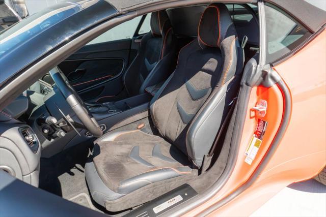 2023 Aston Martin DBS Volante