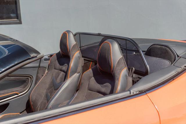 2023 Aston Martin DBS Volante