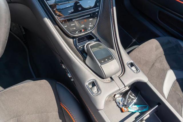 2023 Aston Martin DBS Volante