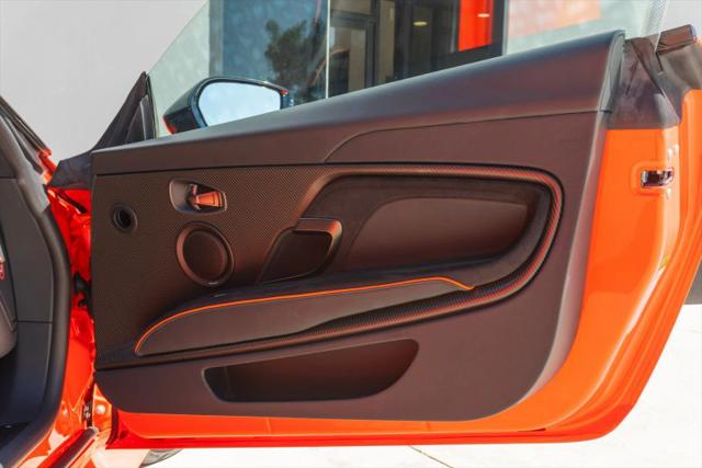 2023 Aston Martin DBS Volante