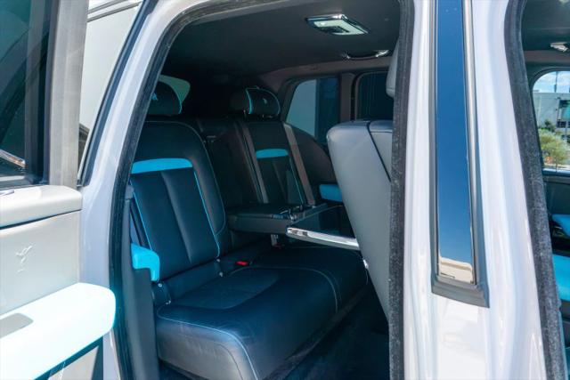 2022 Rolls-Royce Cullinan Base