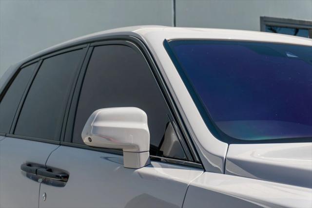 2022 Rolls-Royce Cullinan Base