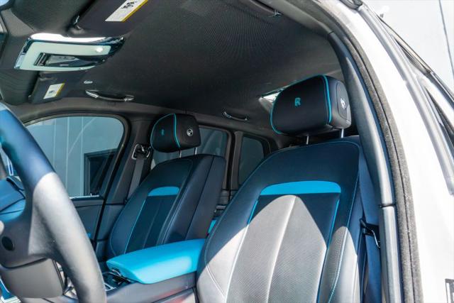 2022 Rolls-Royce Cullinan Base