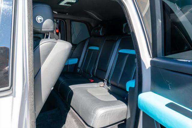 2022 Rolls-Royce Cullinan Base