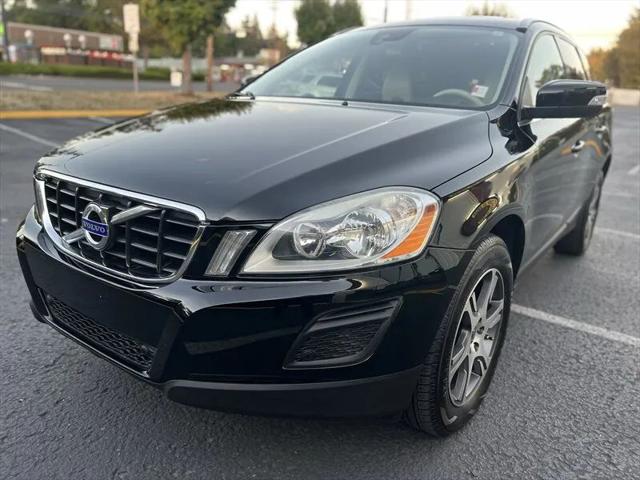2012 Volvo XC60 T6 Premier Plus for sale in Beaverton, OR