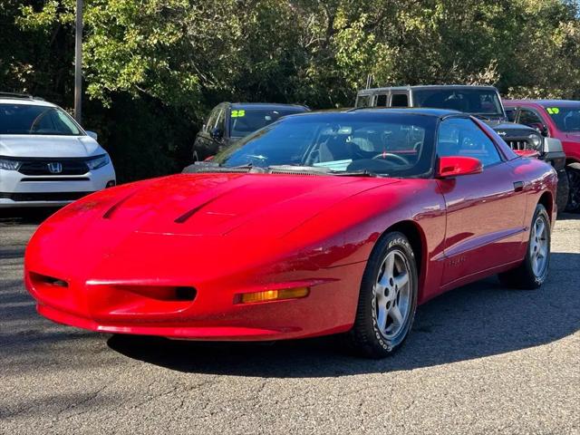 1997 Pontiac Firebird for sale near Athens, OH