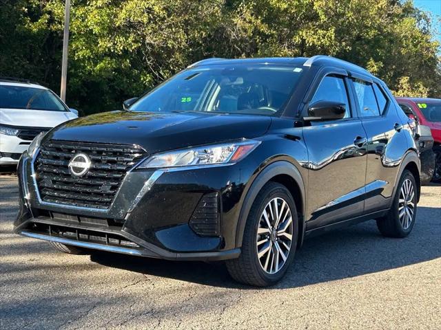 2022 Nissan Kicks for sale near Athens, OH
