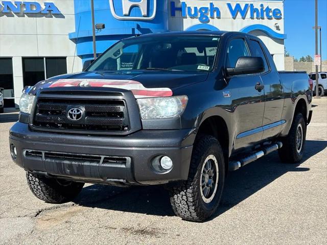 2013 Toyota Tundra Grade 5.7L V8 for sale in Athens, OH