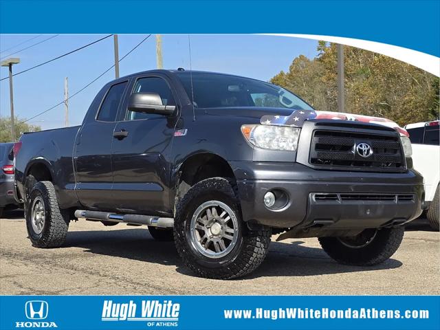2013 Toyota Tundra Grade 5.7L V8 for sale near Athens, OH