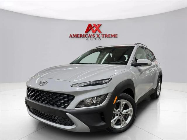 2022 Hyundai Kona SEL for sale in Atlanta, GA