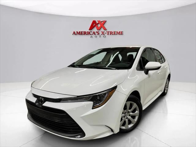 2026 Toyota Corolla LE for sale in Atlanta, GA