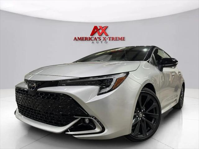 2026 Toyota Corolla XSE for sale in Atlanta, GA