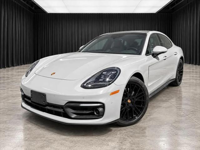 2023 Porsche Panamera 4 Platinum Edition for sale in Atlanta, GA