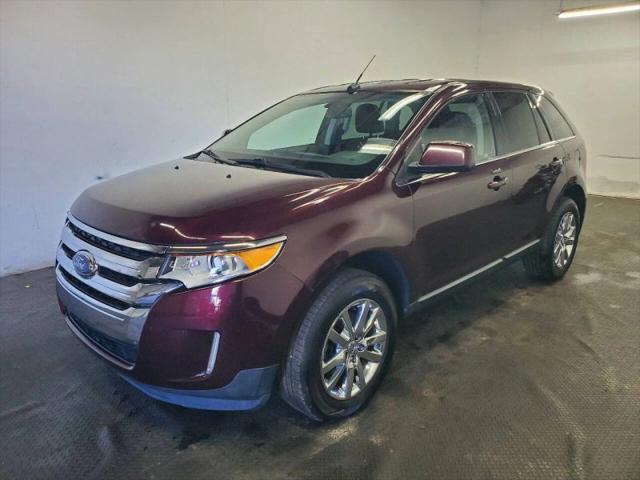 2011 Ford Edge Limited for sale near Fairfield, OH