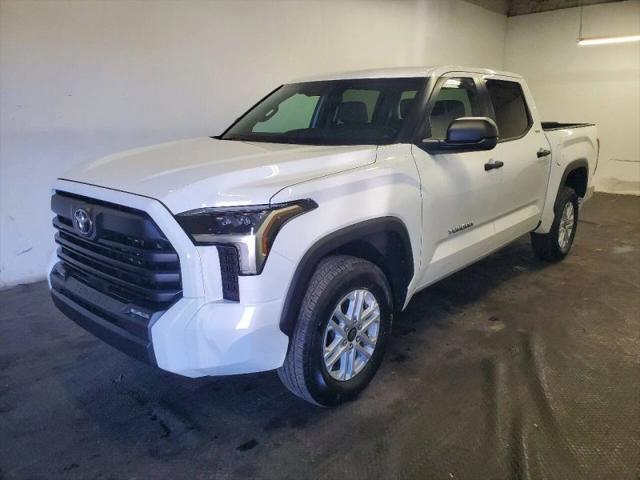 2025 Toyota Tundra SR5 for sale near Fairfield, OH