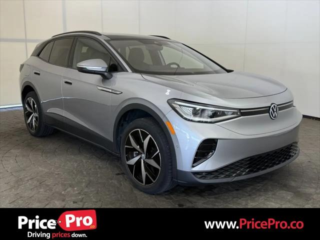 2024 Volkswagen ID.4 AWD Pro S for sale in Maumee, OH