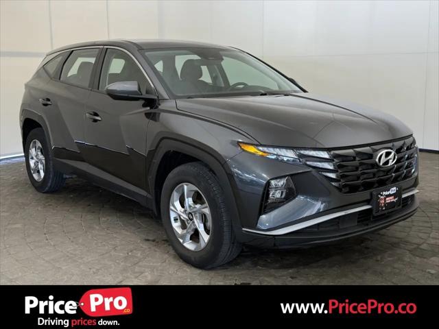 2024 Hyundai Tucson SE for sale in Maumee, OH