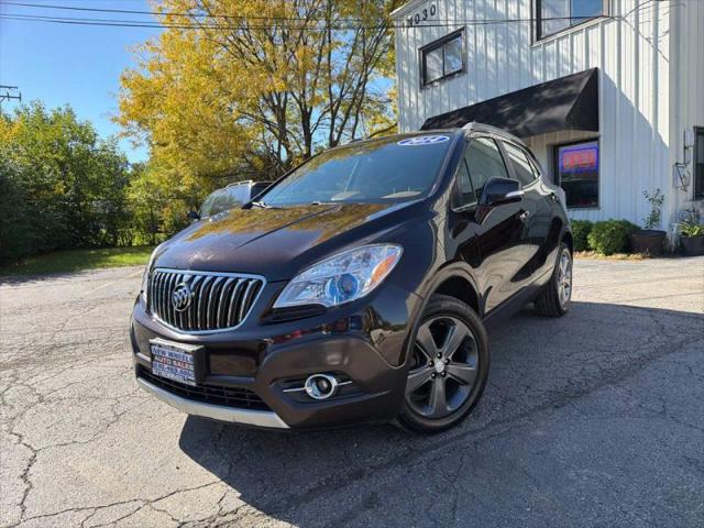 2014 Buick Encore Premium for sale in Glendale Heights, IL