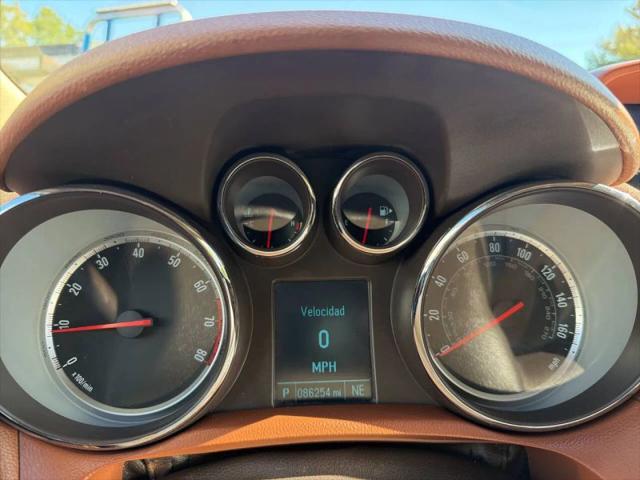 2014 Buick Encore Premium