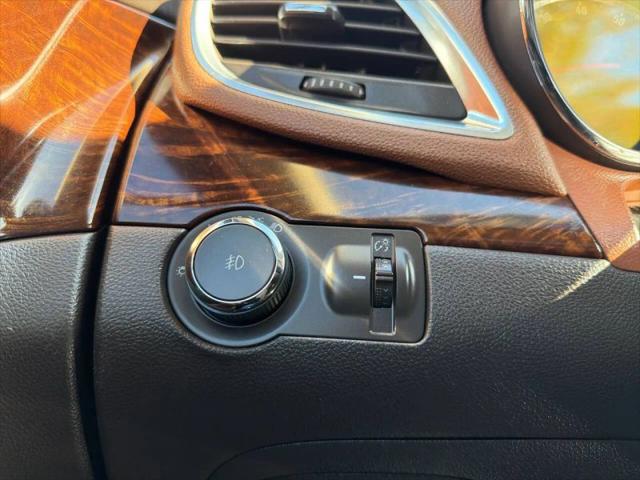 2014 Buick Encore Premium