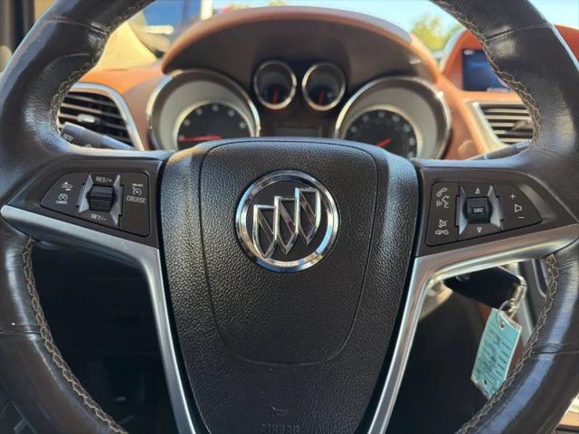 2014 Buick Encore Premium
