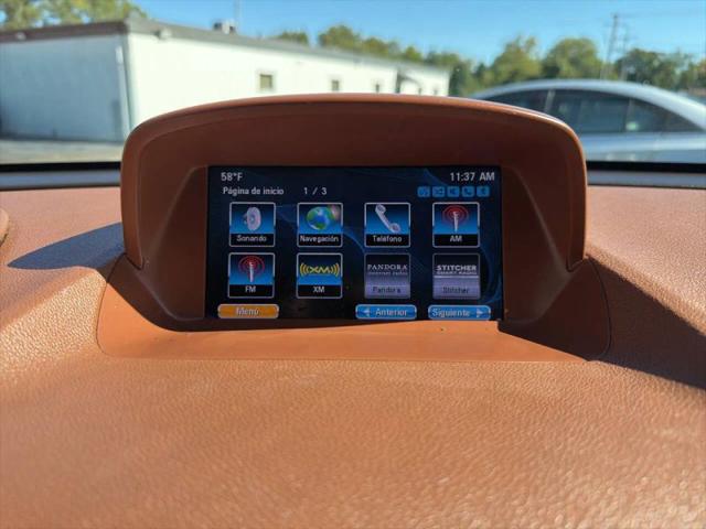2014 Buick Encore Premium