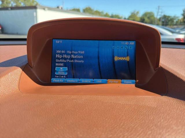2014 Buick Encore Premium