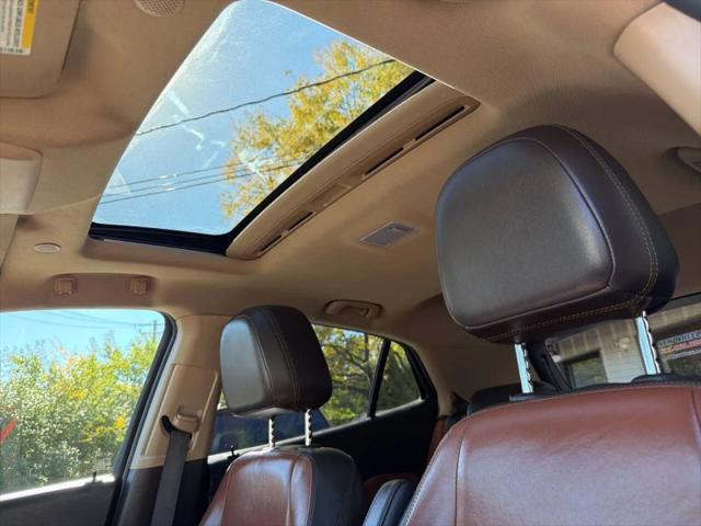 2014 Buick Encore Premium