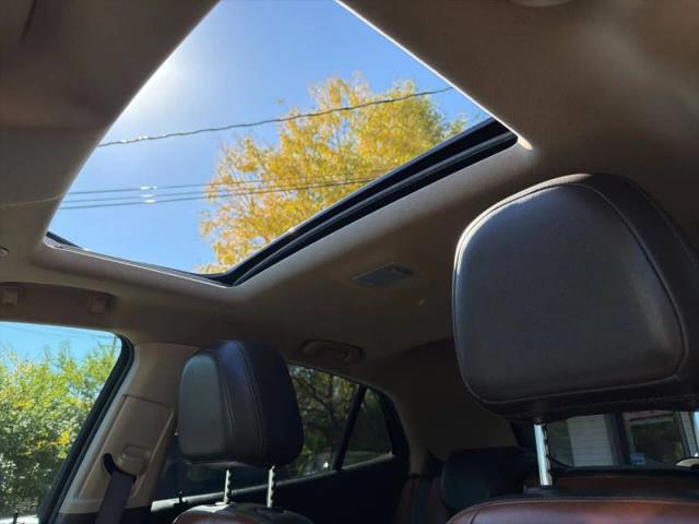 2014 Buick Encore Premium