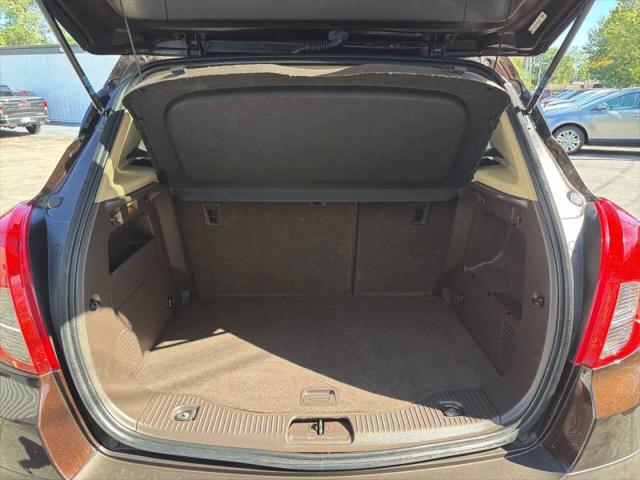 2014 Buick Encore Premium