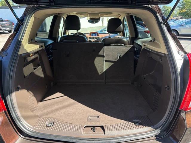 2014 Buick Encore Premium